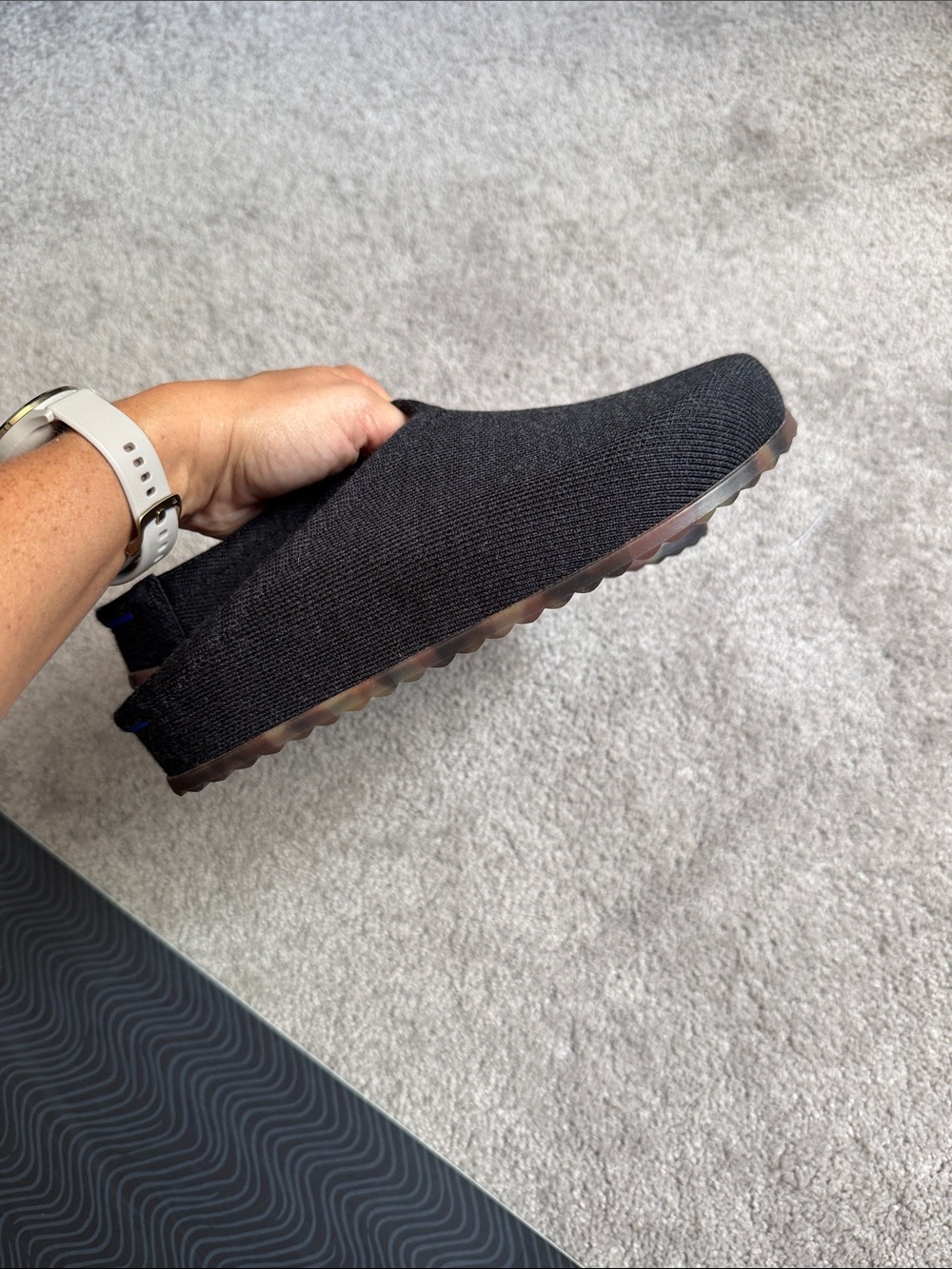 Rothy’s Casual Clog - Picture 5 of 6